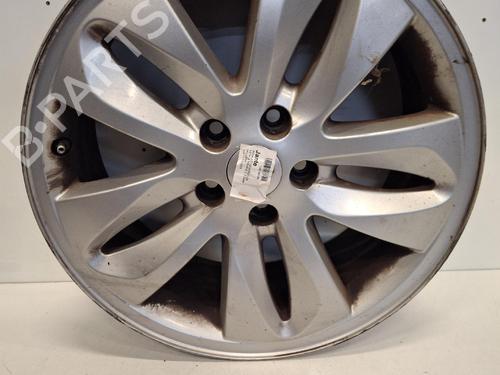 Fælk RENAULT ESPACE IV (JK0/1_) 3.0 dCi (JK0E, JK0Y) | BP39138484C45 - Image 2