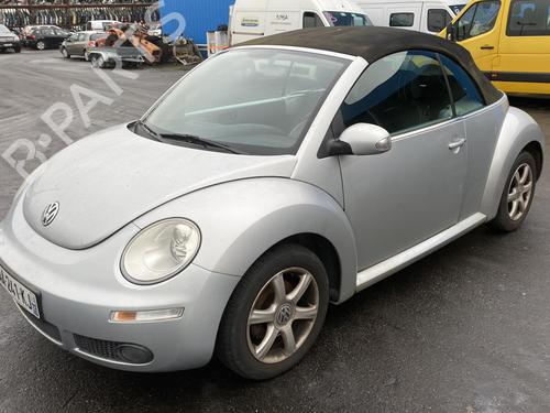 Engine VW NEW BEETLE Convertible (1Y7) 1.9 TDI | BP37339000M1 - Image 5