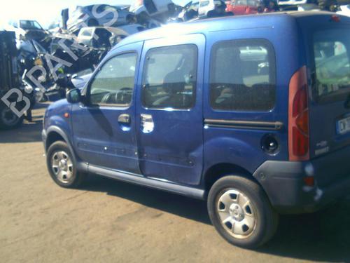 Seat buckle RENAULT KANGOO (KC0/1_) 1.9 dCi 4x4 (KC0V) | BP37317847I32 - Image 6