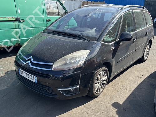 Electronic module CITROËN C4 Picasso I MPV (UD_)  | BP37349427M83  - Image 10