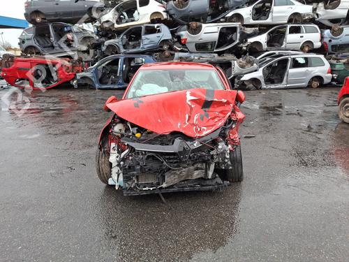 Motor RENAULT CLIO V (B7_) 1.0 TCe 100 (B7MT) | BP37345038M1 - Image 12