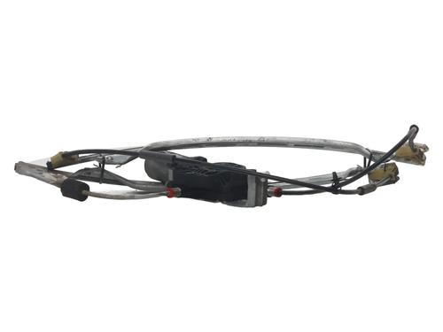 front-right-window-mechanism-peugeot-206-2l_-2m_-2009-2010-2011-2012-2013-37341654 main image