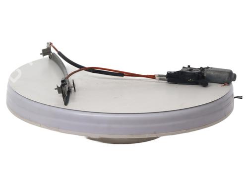 Used Front right window mechanism Front right window mechanism PEUGEOT 106 II (1A_, 1C_) [1996-2005] 37346293 37346293