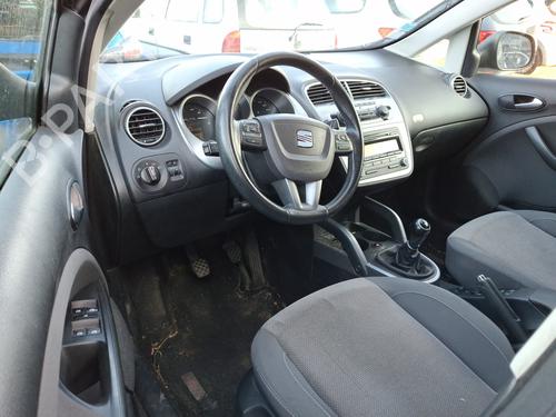 Left tailgate light SEAT ALTEA (5P1) | BP37328373C79 - Image 15