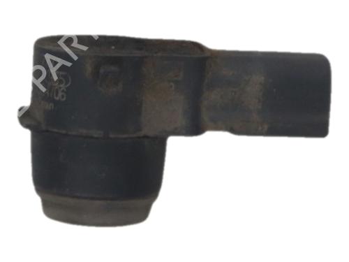 Used Electronic module Electronic module 37349426 37349426