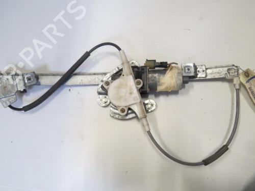Used Front right window mechanism Front right window mechanism 37298080 37298080