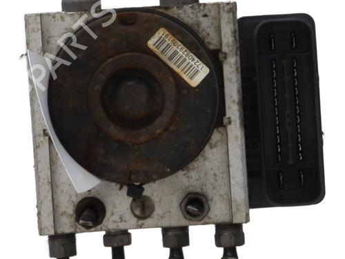 ABS pump CITROËN C3 II (SC_) 1.4 HDi 70 (SC8HZC, SC8HR0, SC8HP4) | BP37330417M43 - Image 2