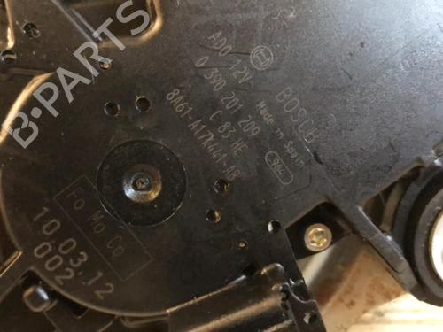 Used Rear wiper motor Rear wiper motor 37309215 37309215