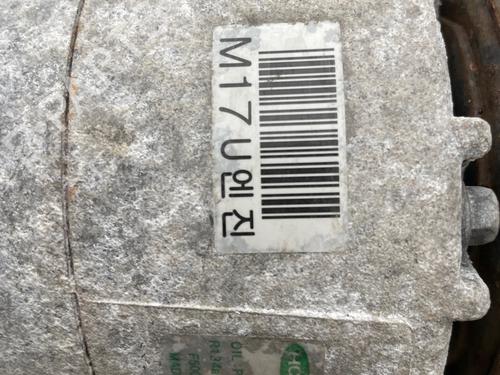 Used AC compressor AC compressor 37994615 37994615