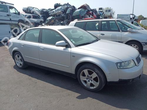 Left mirror AUDI A4 B6 (8E2) 1.9 TDI | BP37324724C26 - Image 10