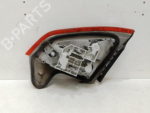 Used Left tailgate light Left tailgate light 37315959 37315959