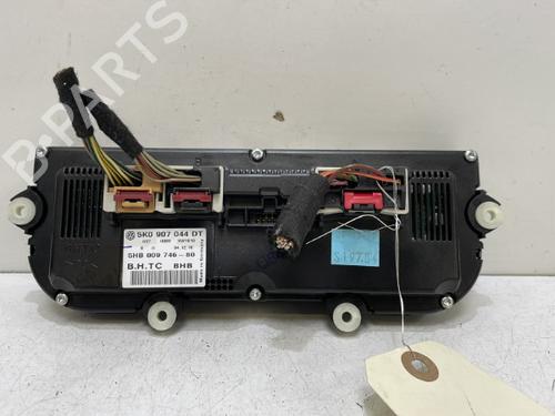 Climate control VW GOLF PLUS V (5M1, 521) | BP37322089I5 - Image 2