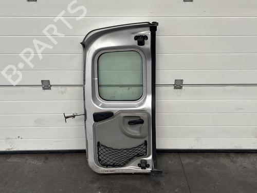 Right tailgate DACIA LOGAN MCV (KS_) 1.5 dCi (KS0W) | BP37615690C77 - Image 3