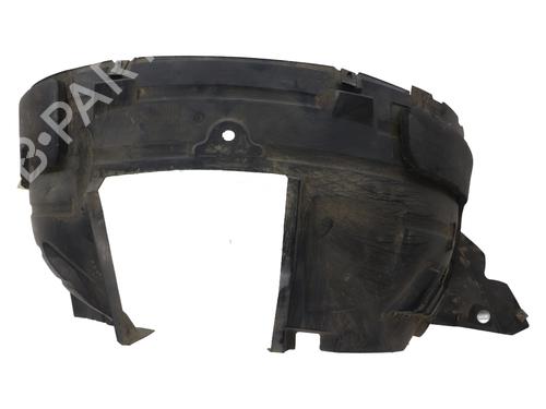 Hjulbue Hjulbue NISSAN QASHQAI I (J10, NJ10) 2.0 dCi (150 hp) 37343644 37343644