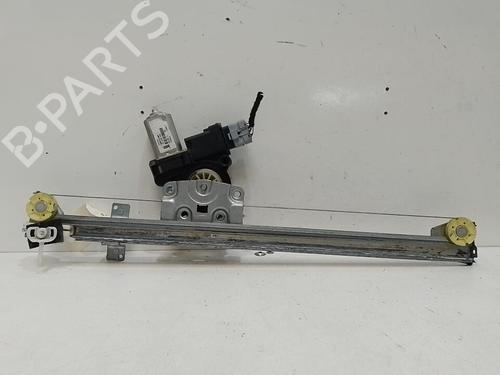 Front right window mechanism PEUGEOT BOXER Van | BP37314680C23 - Image 3
