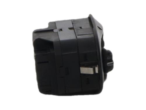 Left front window switch PEUGEOT 206 CC (2D) 1.6 HDi 110 | BP37349667I27 - Image 9