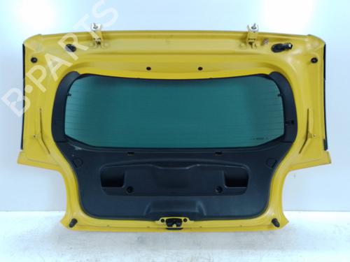 tailgate-citroen-ds3-sa_-2009-2010-2011-2012-2013-2014-2015-2016-37621614 main image