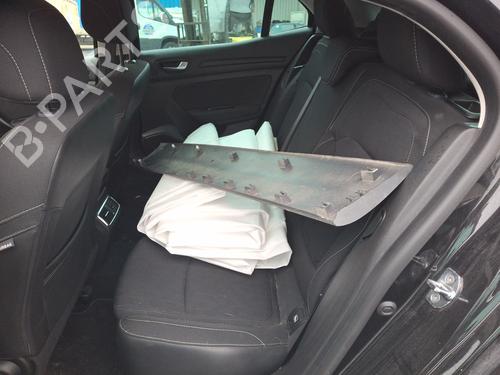 Retrovisor esquerdo RENAULT MEGANE IV Hatchback (B9A/M/N_)  | BP37347372C26  - Image 9