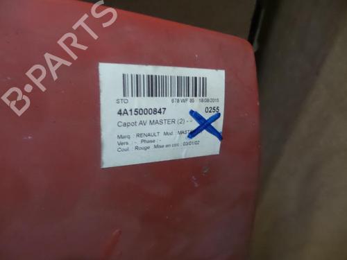 Used Hood Hood 37295813 37295813