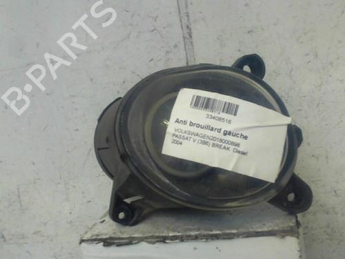 Used Left front fog light Left front fog light 37303535 37303535
