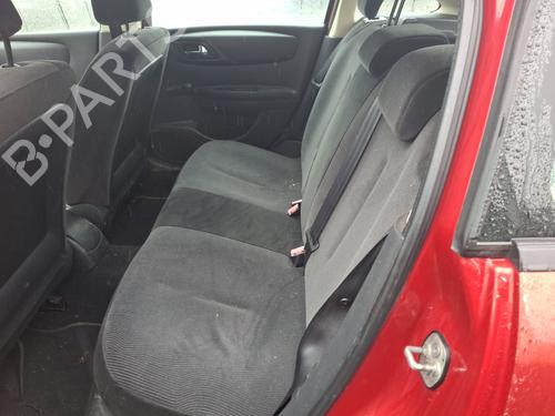 Left front window switch CITROËN C4 I (LC_) 1.6 HDi | BP37345065I27 - Image 9