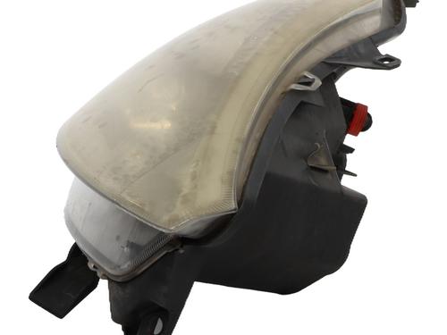 Right headlight CITROËN C3 Pluriel (HB_) 1.4 HDi | BP37328781C29 - Image 4
