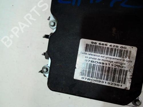 ABS pump CITROËN C5 III Break (RW_) 2.0 HDi 140 | BP37308609M43 - Image 4