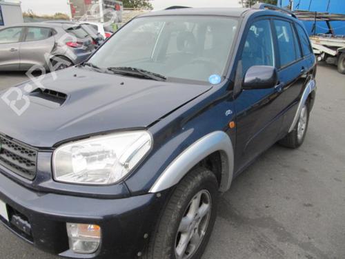 Right front indicator TOYOTA RAV 4 II (_A2_) 2.0 D 4WD (CLA20_, CLA21_, CLA20R, CLA21R) | BP37299198C33 - Image 6