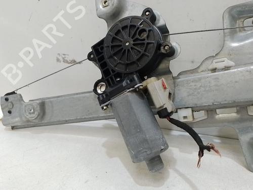 Used Rear right window mechanism Rear right window mechanism 37314854 37314854