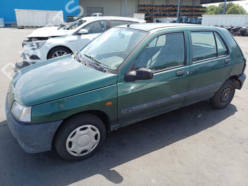 Used Parts RENAULT CLIO I (B/C57_, 5/357_) 1.2 (B/C/S577) 4803078