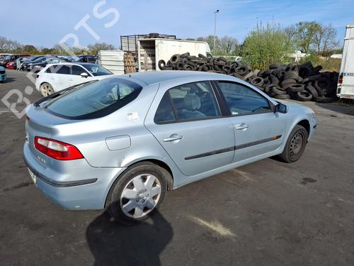 Switch RENAULT LAGUNA II (BG0/1_) | BP37332351I30 - Image 14