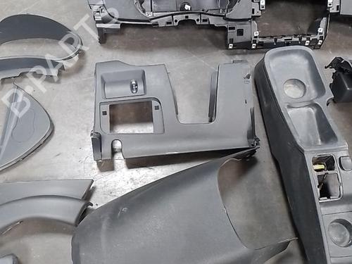 Dashboard RENAULT KANGOO Express (FW0/1_) Z.E. (FW0Z, FW1Z) | BP37619542C46 - Image 3