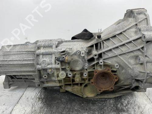 Gearbox SEAT EXEO (3R2) 2.0 TDI | BP37312819M3 - Image 2