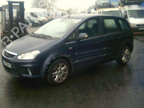 Injector FORD C-MAX (DM2) 1.8 TDCi | BP37311081M100 - Image 9