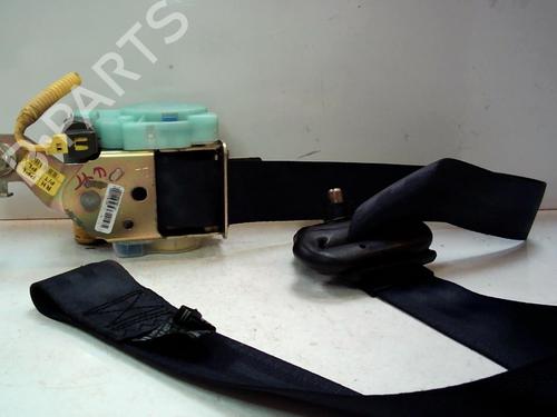 Used Front right seatbelt Front right seatbelt 37301226 37301226