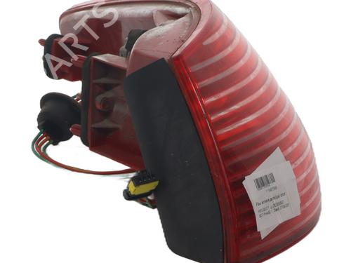 Right taillight PEUGEOT 607 (9D, 9U) 2.2 HDi | BP37337911C35 - Image 3