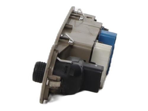 Left front window switch RENAULT MODUS / GRAND MODUS (F/JP0_) 1.4 (JP01, JP0J) | BP37347951I27 - Image 2