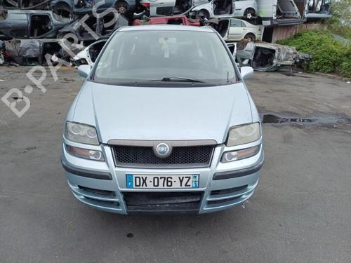 Used Parts FIAT ULYSSE (179_) 4804130