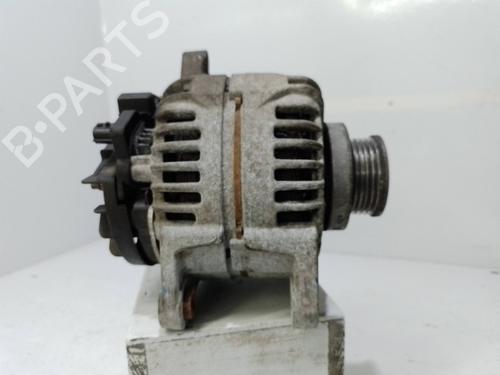 Used Alternator Alternator 37318672 37318672