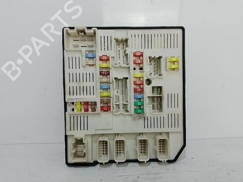 Used Electronic module Electronic module RENAULT MEGANE III Hatchback (BZ0/1_, B3_) [2008-2026] 40509455 40509455