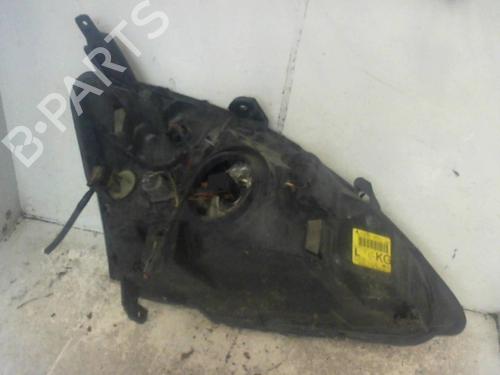 Left headlight HONDA CIVIC VII Hatchback (EU, EP, EV) 1.7 CTDi (EP4, EU9) | BP37305050C28 - Image 3