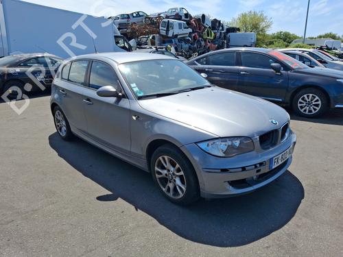 Left front window switch BMW 1 (F20) | BP37335499I27 - Image 12