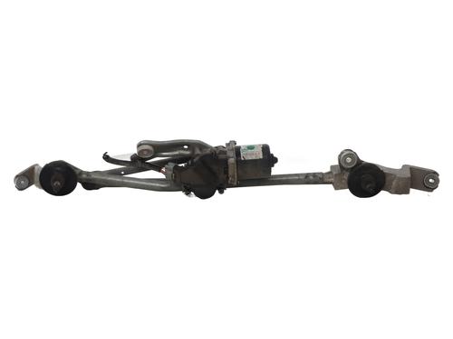 Front wiper motor NISSAN CUBE (Z12) 1.6 16V | BP37344135M29  - Image 6