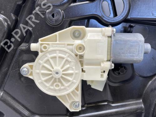 Front left window mechanism MERCEDES-BENZ A-CLASS (W176) A 160 CDI / d (176.011) | BP37621686C22 - Image 2