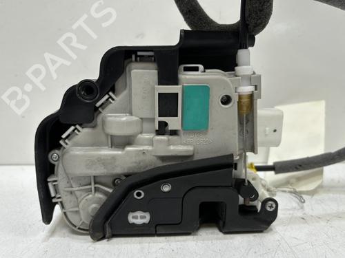 front-left-lock-audi-a4-b9-avant-8w5-8wd-2015-37321238 main image
