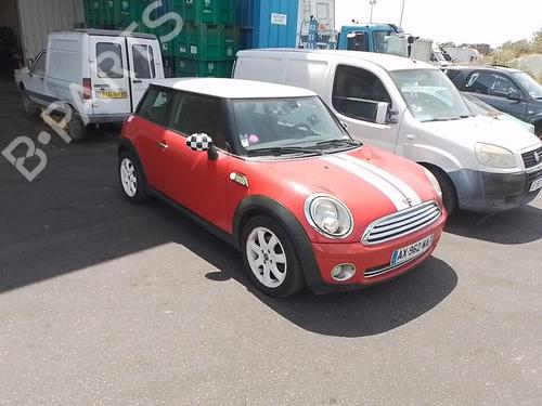 Front right lock MINI MINI (R56) Cooper | BP37321095C97 - Image 7