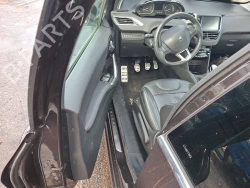 Used Parts PEUGEOT 208 I (CA_, CC_) 1.6 HDi 4803985