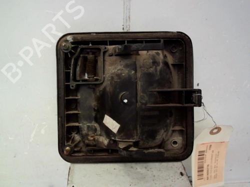 Used Exterior handle Exterior handle 37298258 37298258