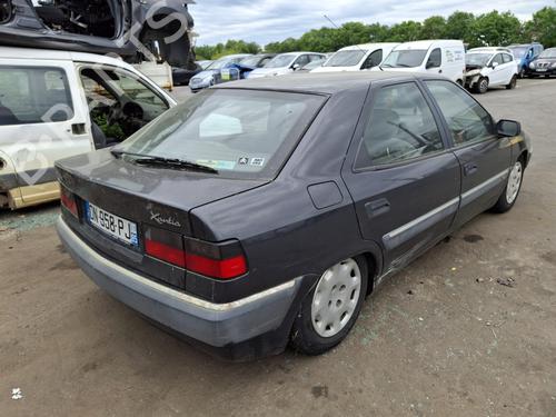 Used Parts CITROËN XANTIA (X1_, X2_)  1.8 i  4804494