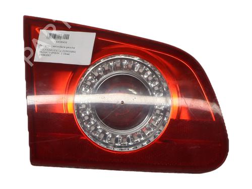 Left tailgate light VW PASSAT B6 Variant (3C5) 2.0 TDI 16V | BP39168227C79 - Image 2